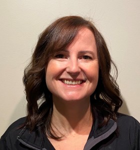 Chris- Receptionist and Finance/Insurance Coordinator at Silver Maple Dental