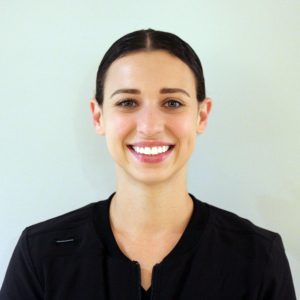 Chelsi- Dental Assistant at Silver Maple Dental
