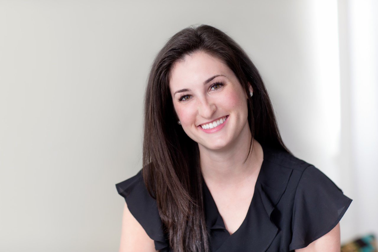 Dr. Allison Cohen Rochester NY Dentist