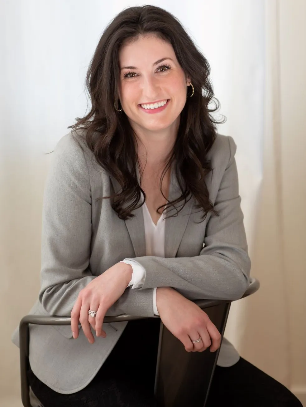 Dr. Allison Cohen Rochester NY Dentist