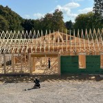Office Photo Under Construction