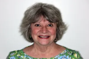 Mary Pat